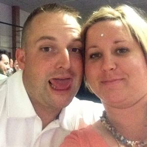 Meet your Posher, Angie